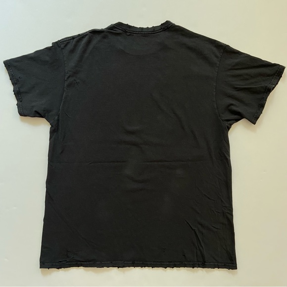 Slayer Heavy Metal Tee - Picture 11 of 11